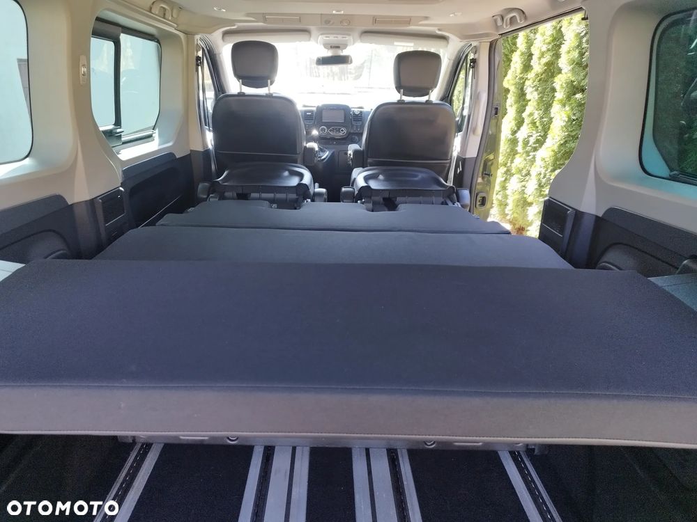 Opel Vivaro L1H1 S&S Life - 22