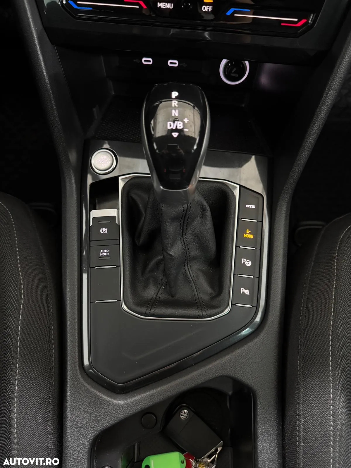 Volkswagen Tiguan 1.4 eHybrid OPF Elegance - 24
