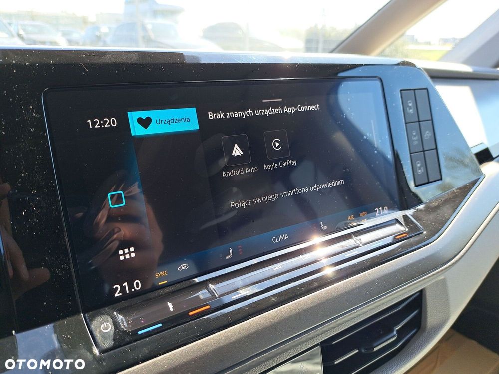 Volkswagen California - 17