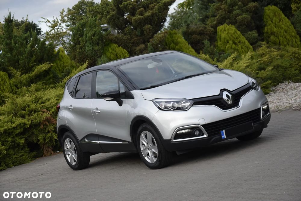 Renault Captur - 7