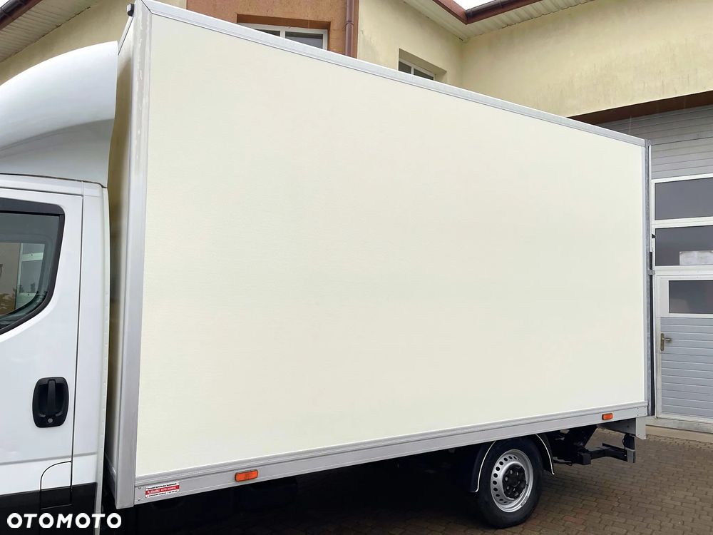 Iveco Daily Izoterma Winda - 5