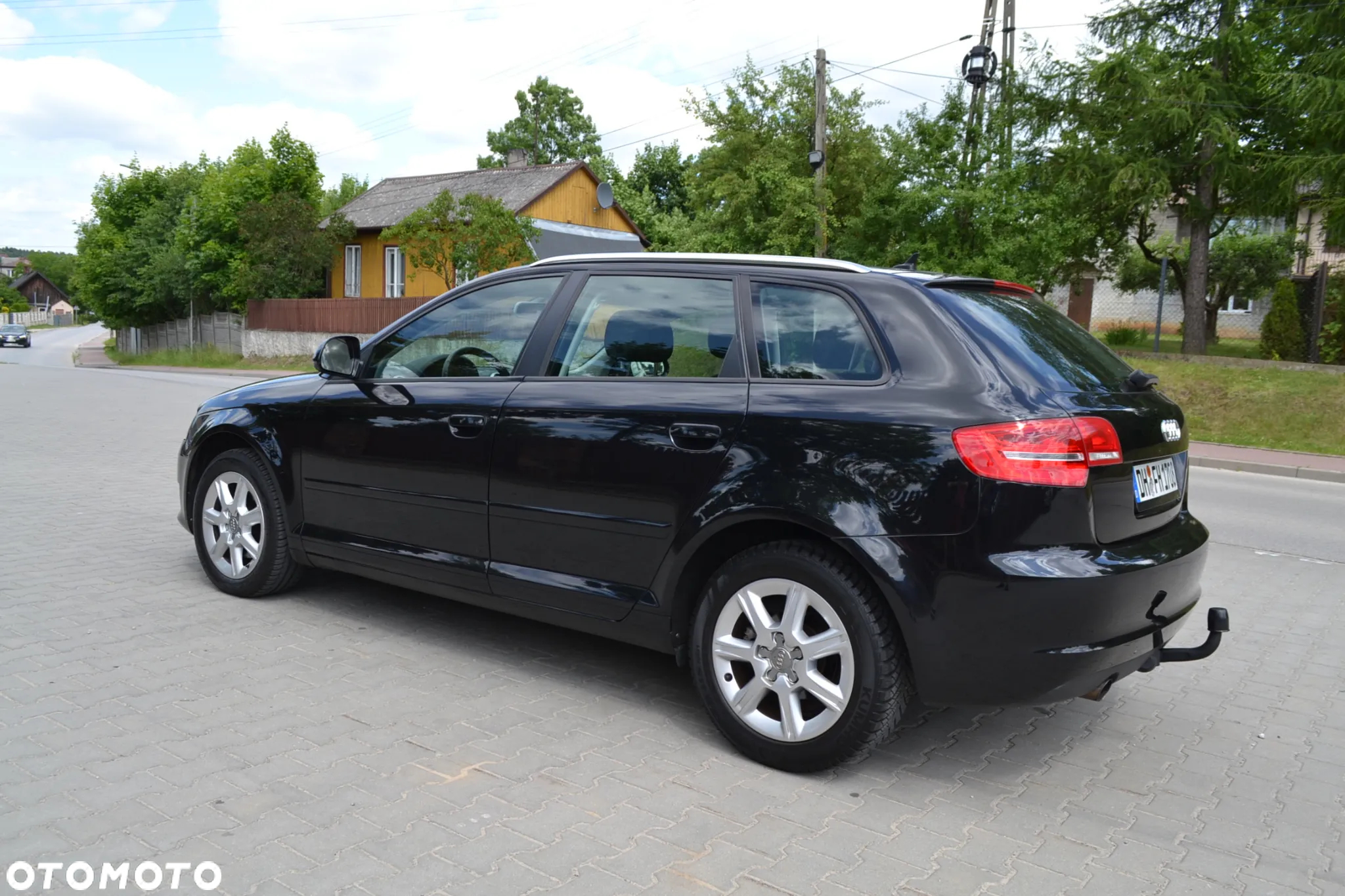 Audi A3 - 21
