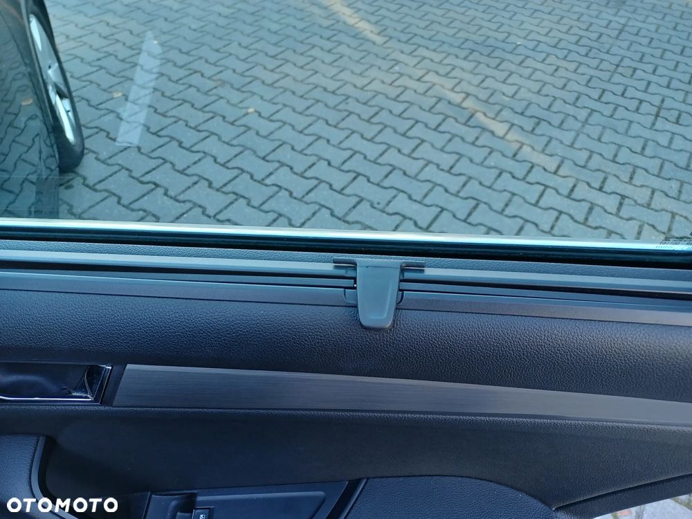 Skoda Superb 2.0 TDI Ambition DSG - 18