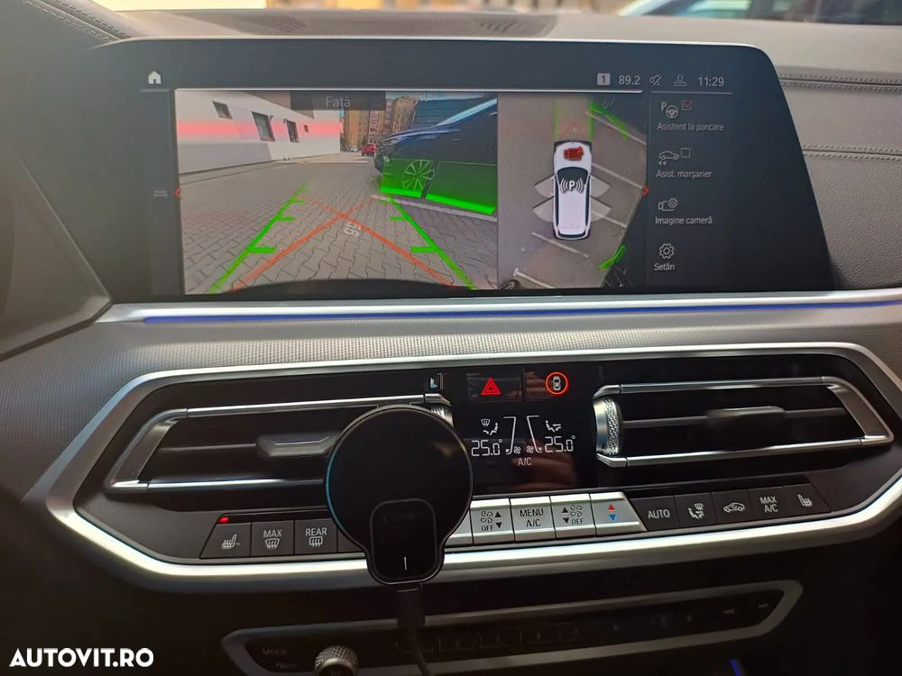 BMW X5 xDrive30d - 7