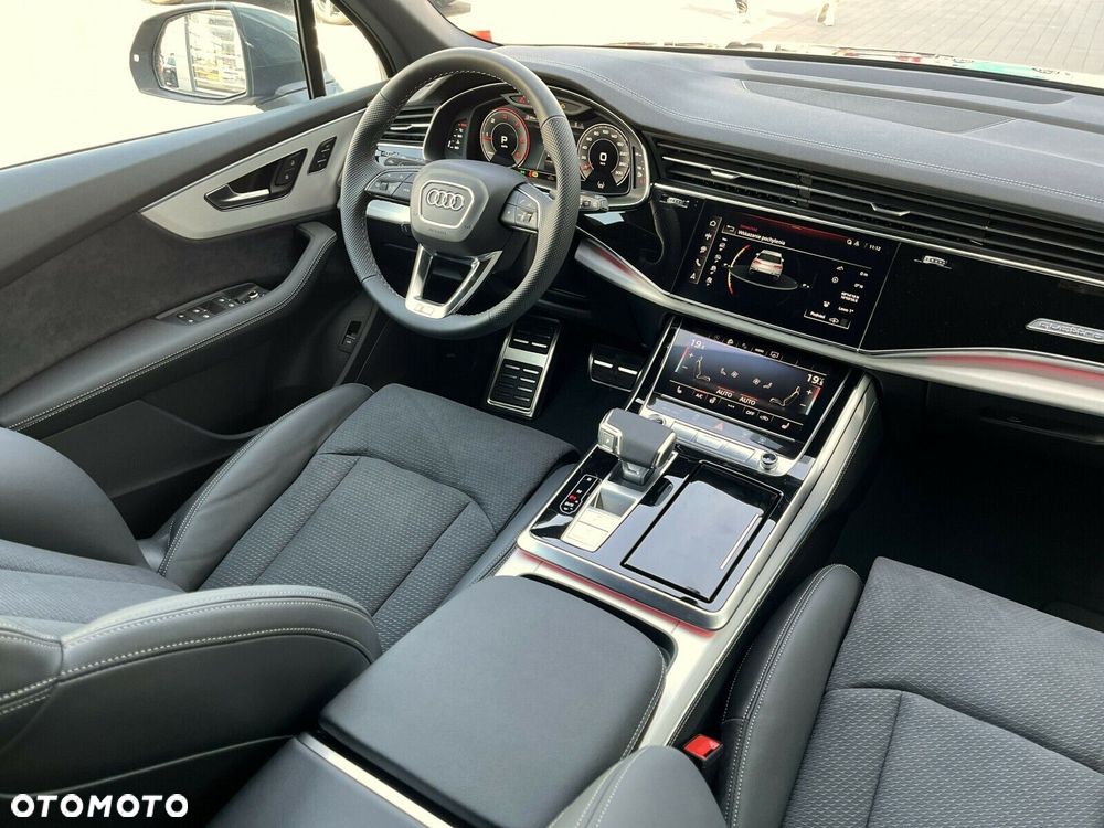 Audi Q7 - 18