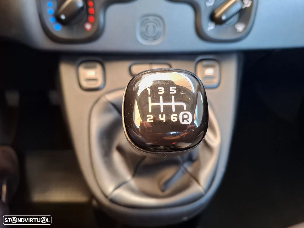 Fiat Panda - 33