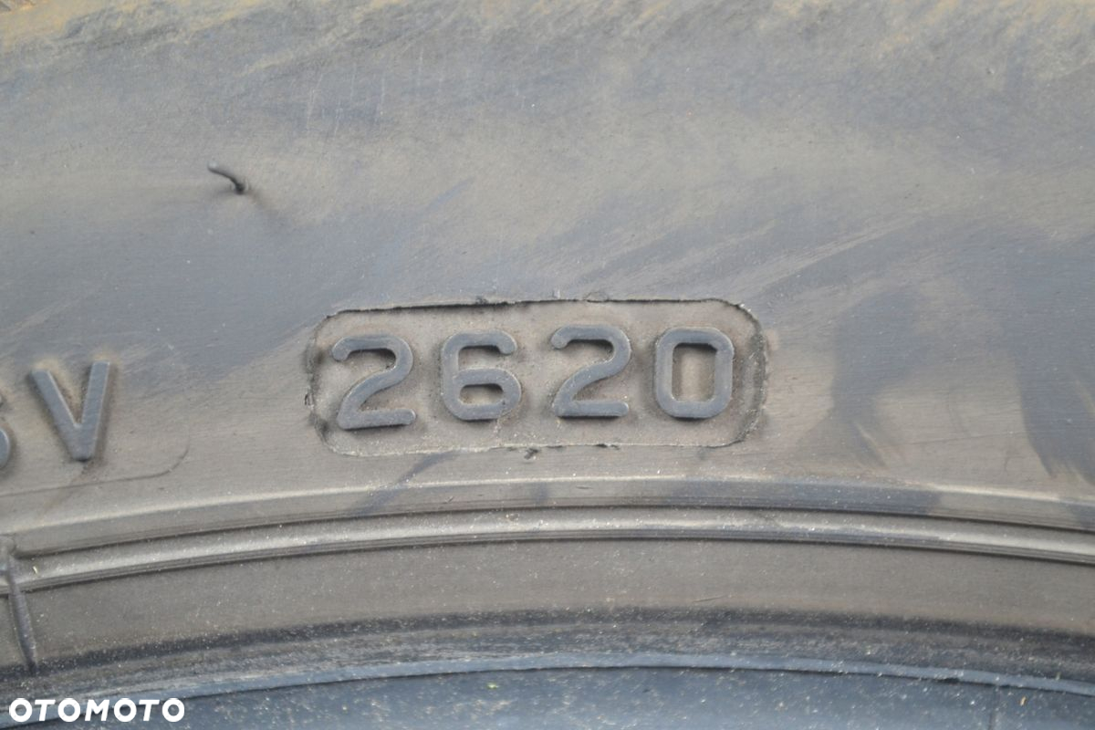 225/50R17 94H BRIDGESTONE BLIZZAK LM-32 x1szt 1964p - 4