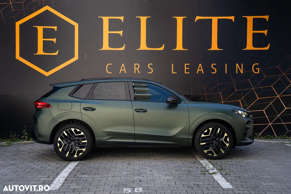 Cupra Terramar 1.5 e-TSI DSG7 MHEV Tribe Edition - 4