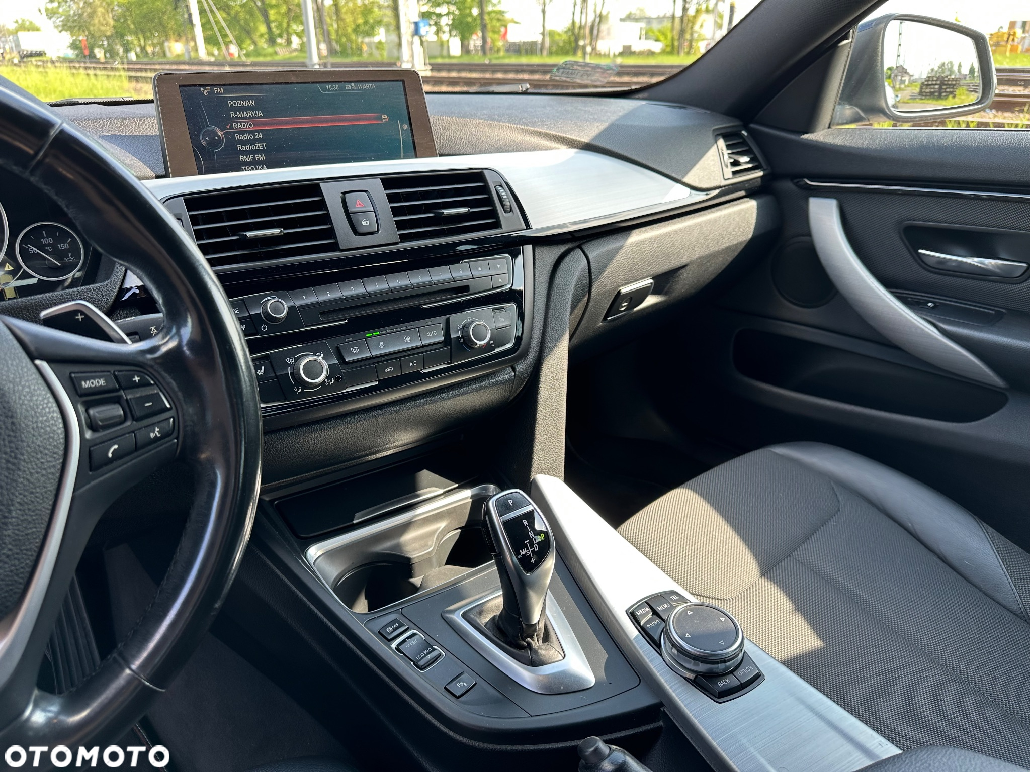 BMW Seria 4 430d Gran Coupe Modern Line - 18