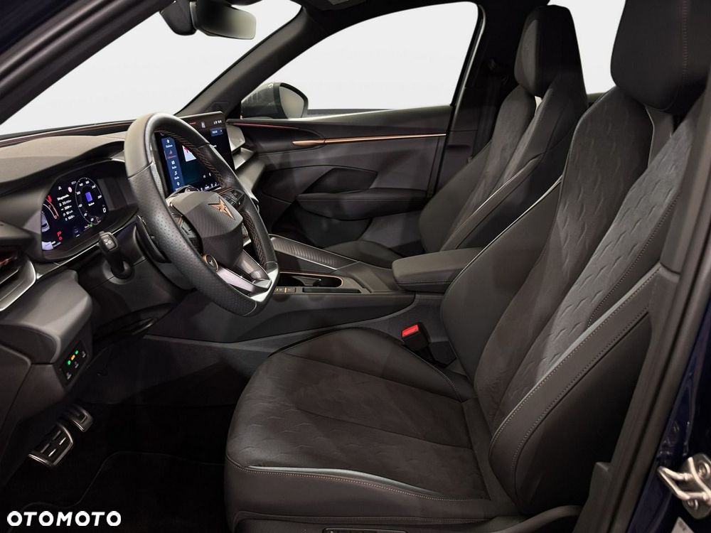 Cupra Terramar - 28