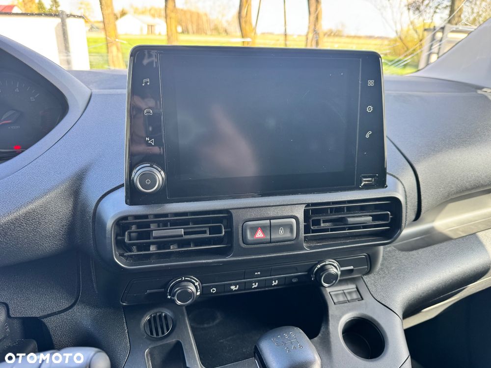 Peugeot Partner - 18