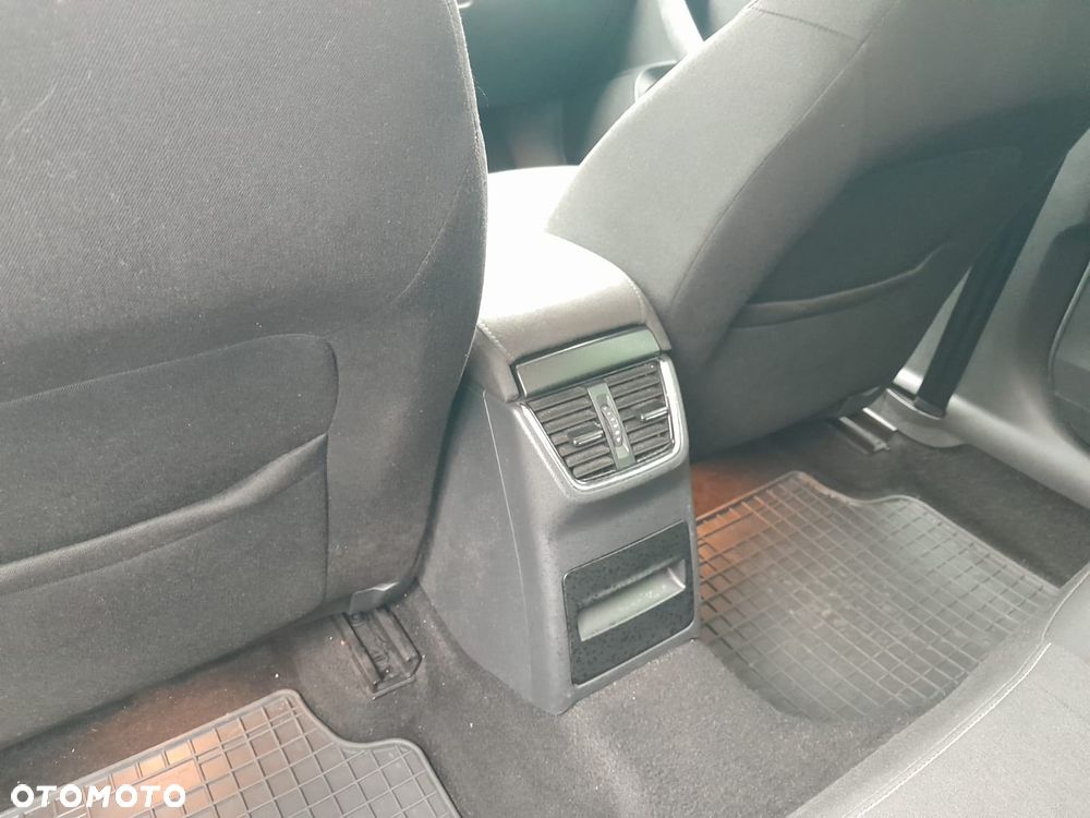 Skoda Octavia 1.0 TSI Style - 25