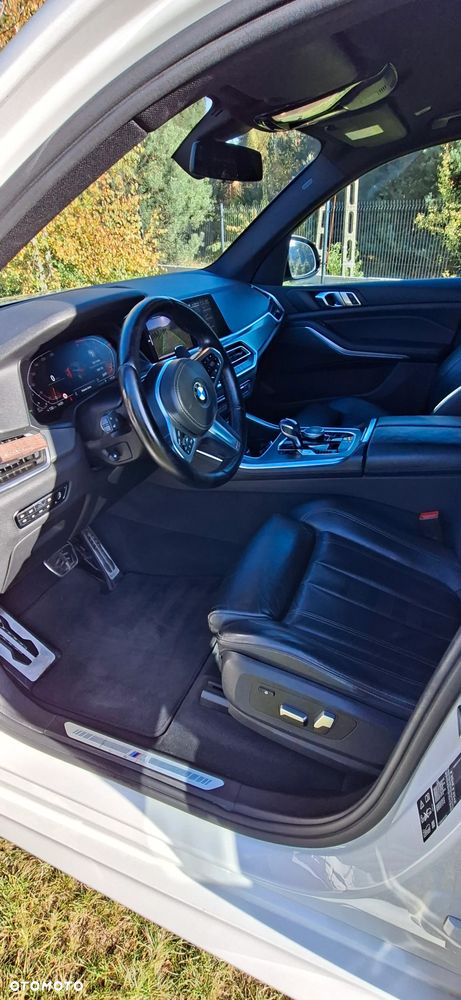 BMW X5 - 8