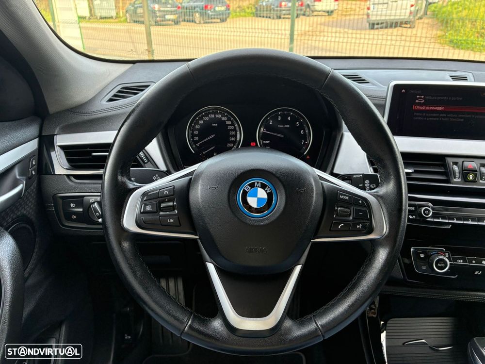 BMW X2 - 20
