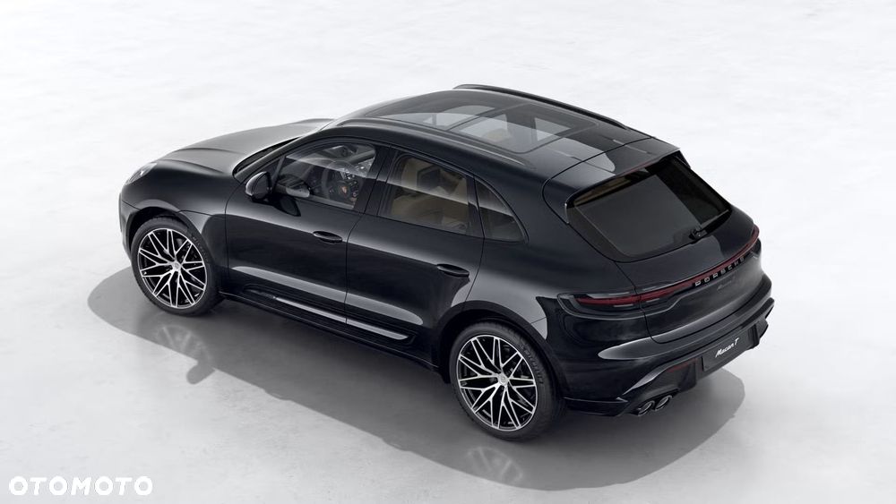 Porsche Macan ver-t-pdk - 4