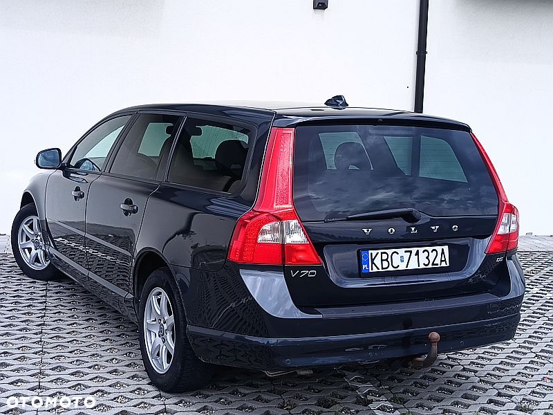 Volvo V70 D5 DPF Momentum - 17