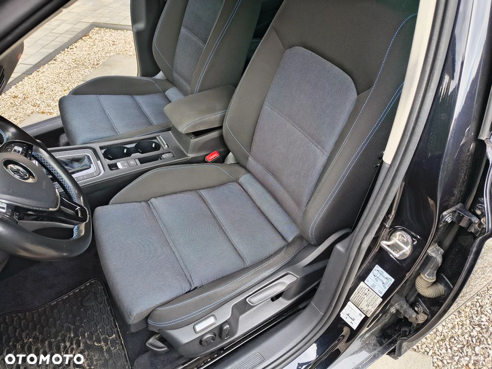 Volkswagen Passat 1.4 TSI Plug-In-Hybrid DSG GTE - 16