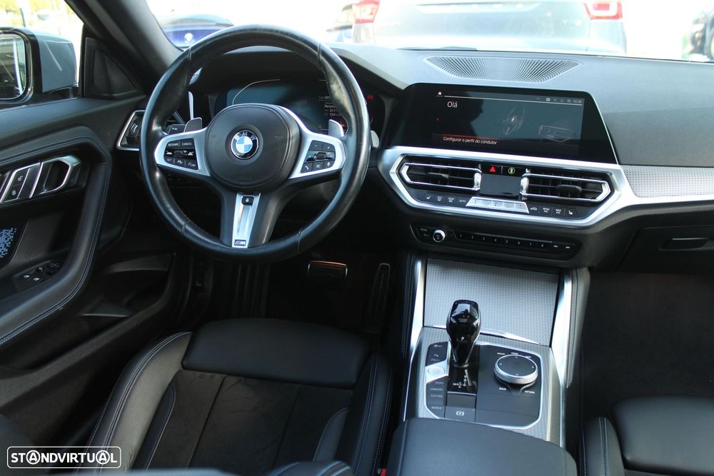 BMW 220 - 47