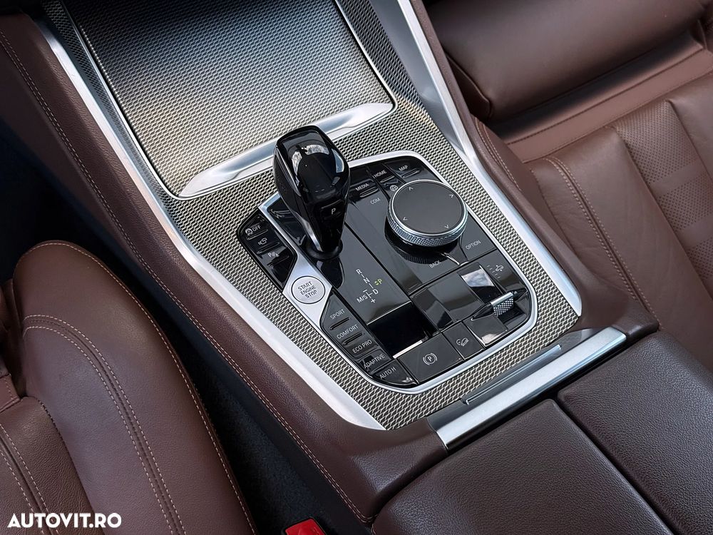 BMW X6 xDrive30d AT MHEV - 25