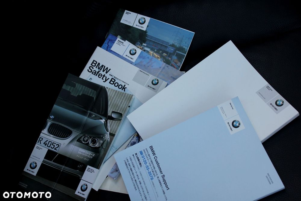 BMW Seria 5 525i - 11