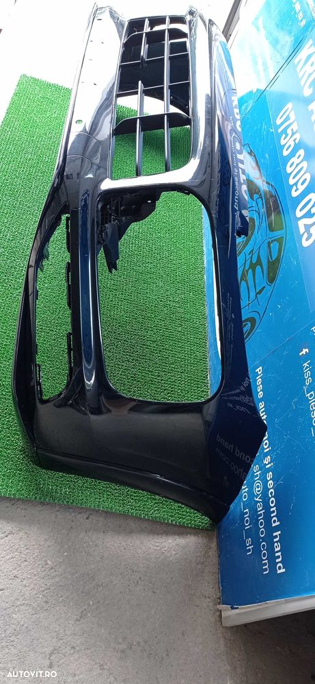 bara porsche cayenne 9Y0 gts - 6