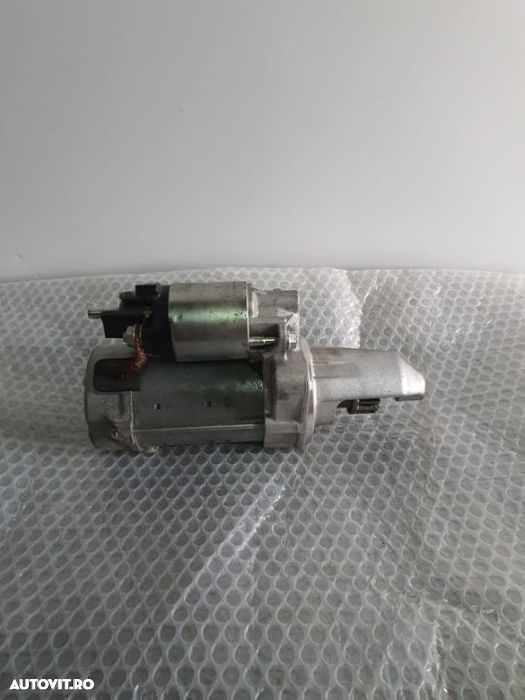 Electromotor Mercedes Gla W156 X156 A/B Class W176 W246 1.6 Cgi Benzina 2014/2018 Electromotor Merc - 2