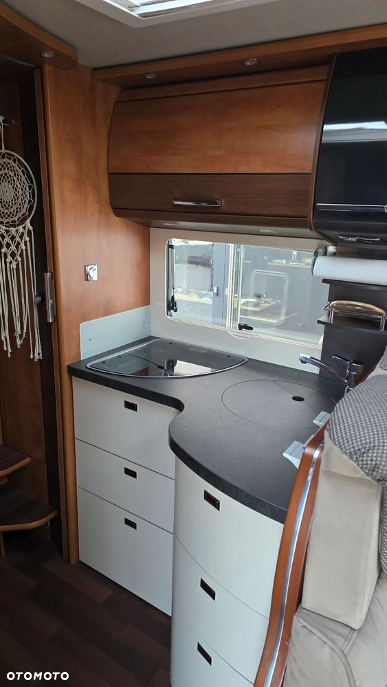 Carthago C-TOURER I 142 - 27