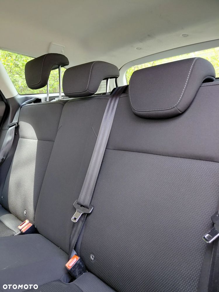Ford Focus 1.5 TDCi Trend - 8