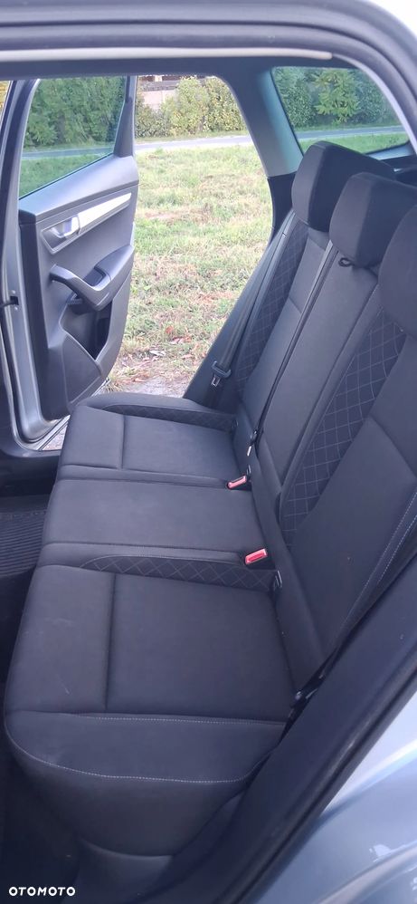 Skoda Karoq 1.6 TDI SCR 4x2 Ambition - 14