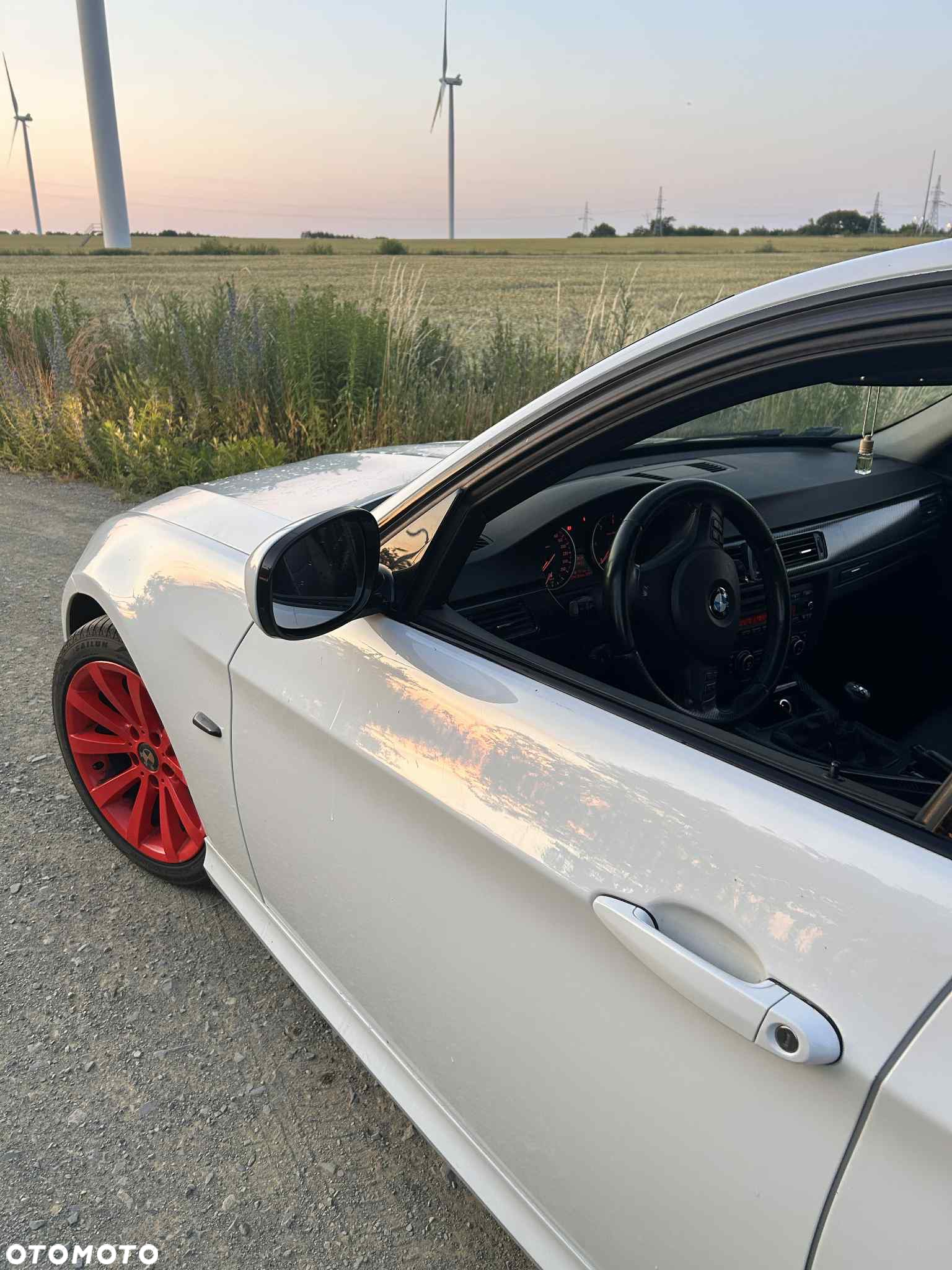 BMW Seria 3 316d - 15