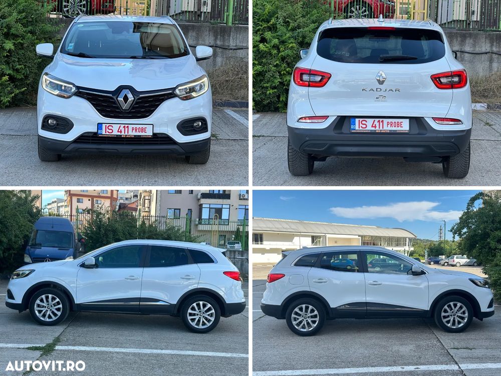 Renault Kadjar - 5