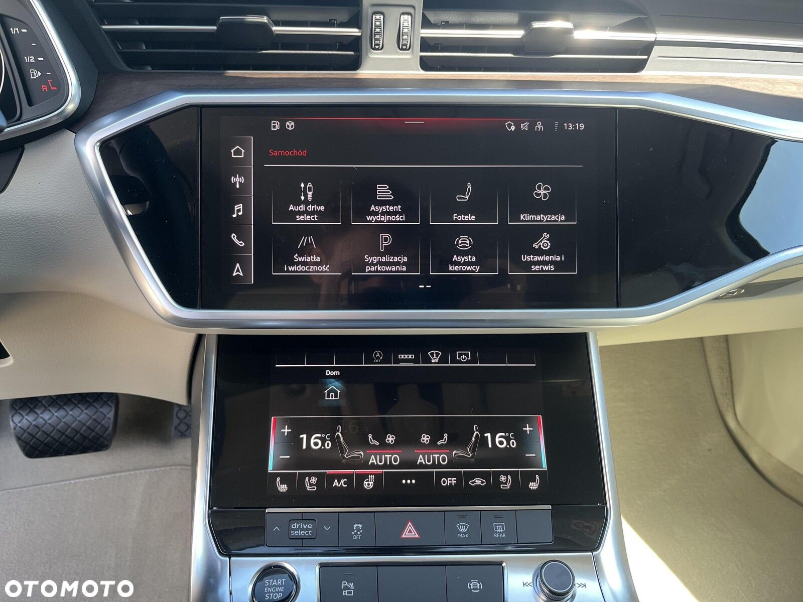 Audi A6 - 37