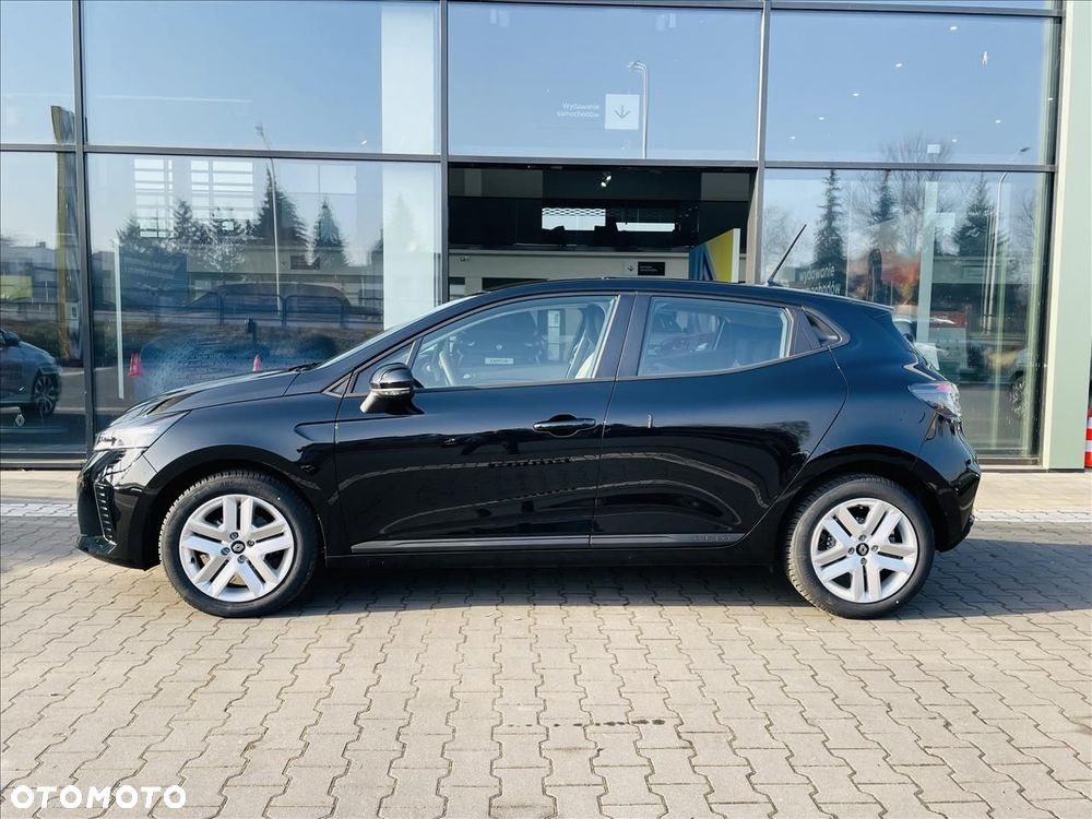 Renault Clio 1.0 TCe Evolution - 5