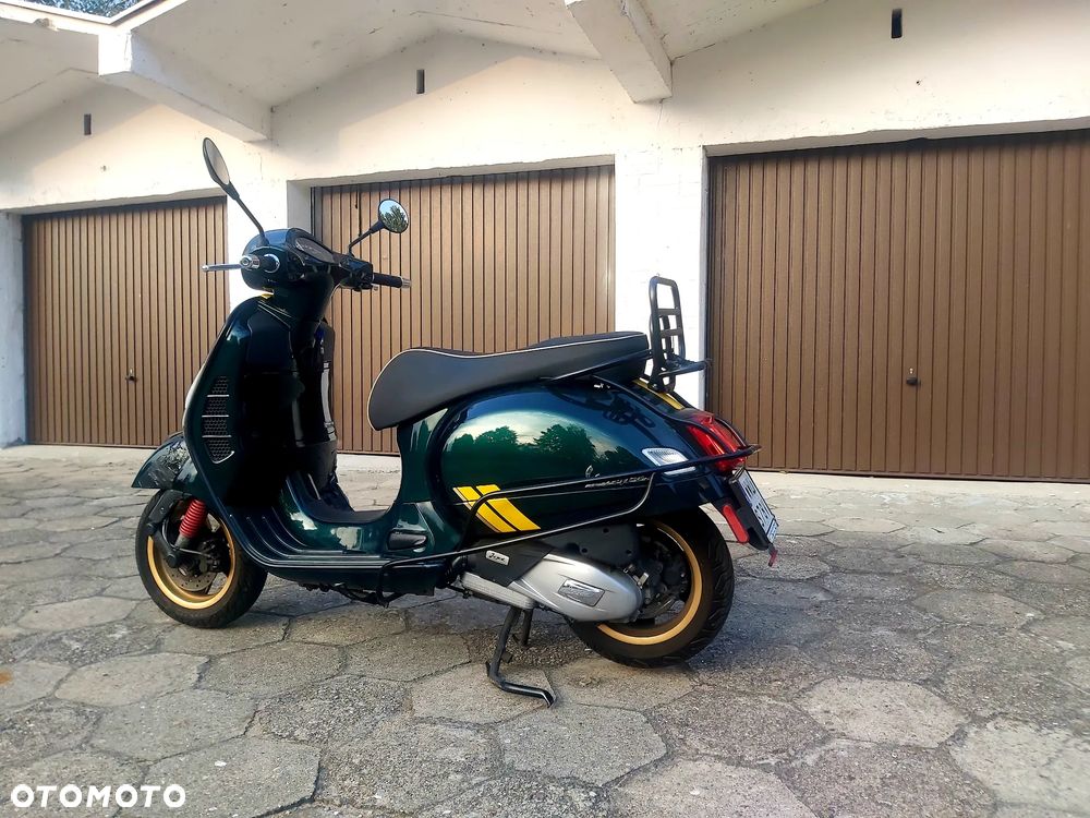 Piaggio Vespa - 14