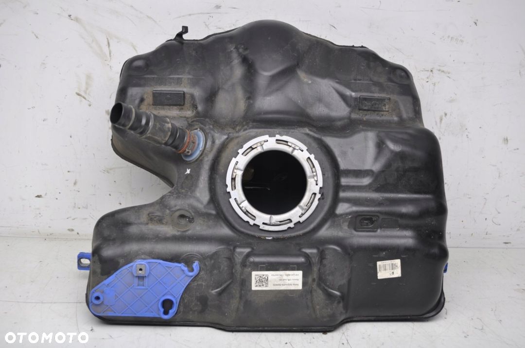 PORSCHE 718 CAYMAN 982 2.0 ZBIORNIK PALIWA BAK - 1