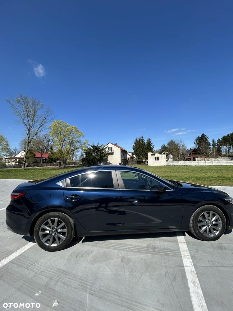 Mazda 6 2.0 SkyMotion - 4