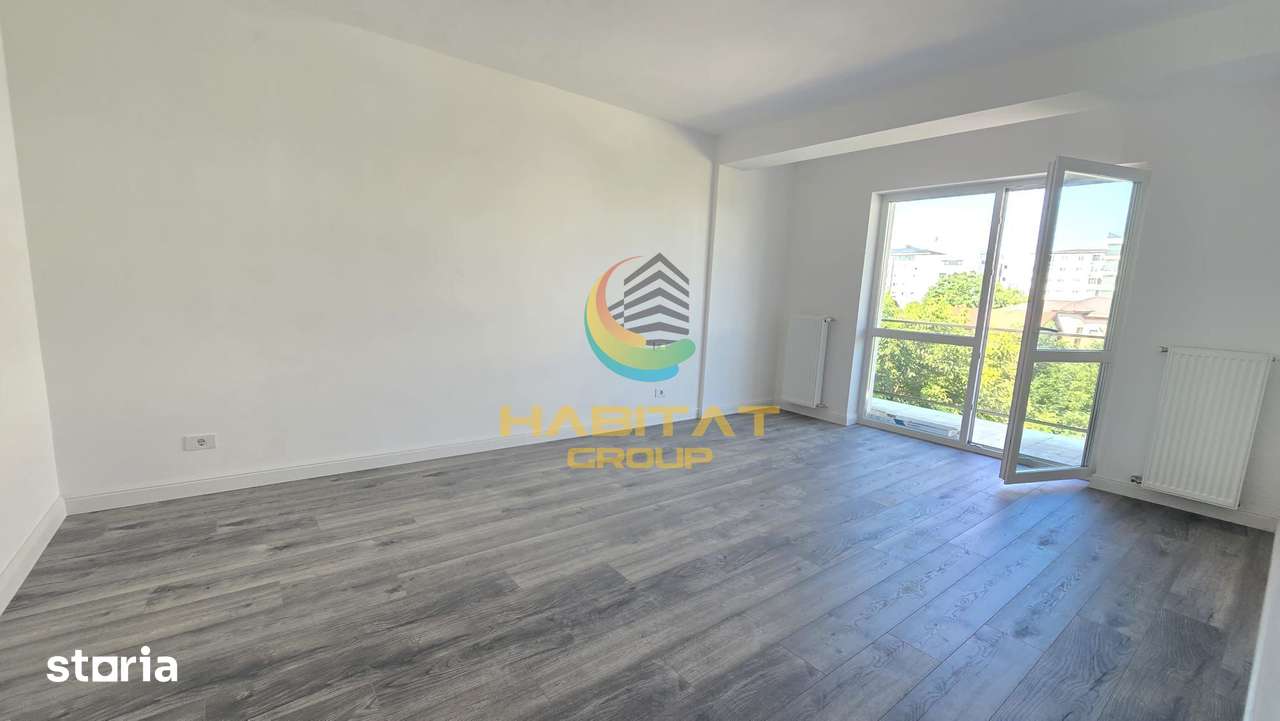 2 camere decomandat etaj 2 cu Mutare imediata — fotografia 1