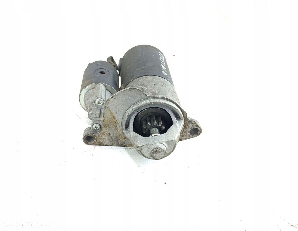 ROZRUSZNIK FORD MUSTANG V 4.0 V6 - 2