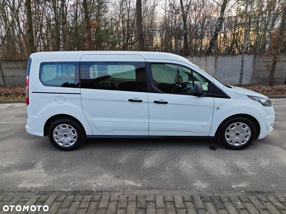 Ford Tourneo Connect Grand 1.5TDCi Ambiente - 16