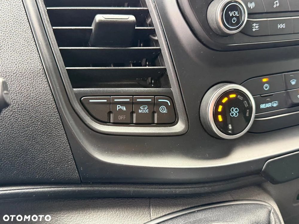 Ford Transit Custom 320 L1H2 VA Basis - 15