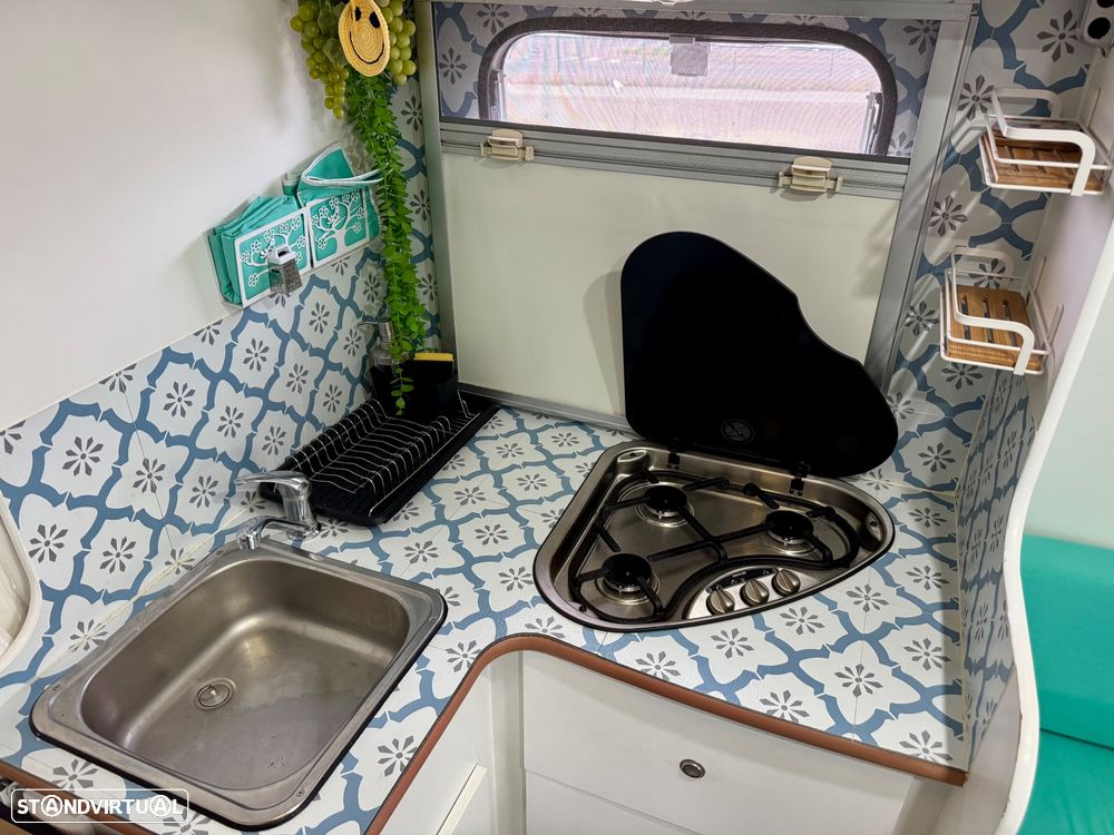 Fiat Ducato Rimor 2.3 Multijet Katamarano - 24