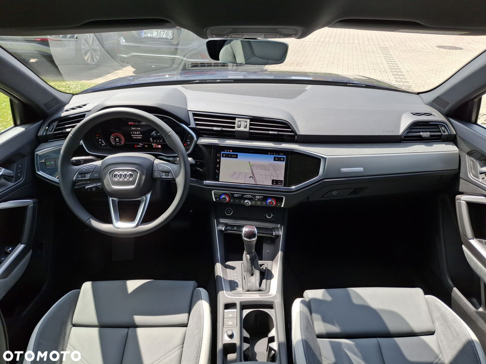Audi Q3 Sportback - 24