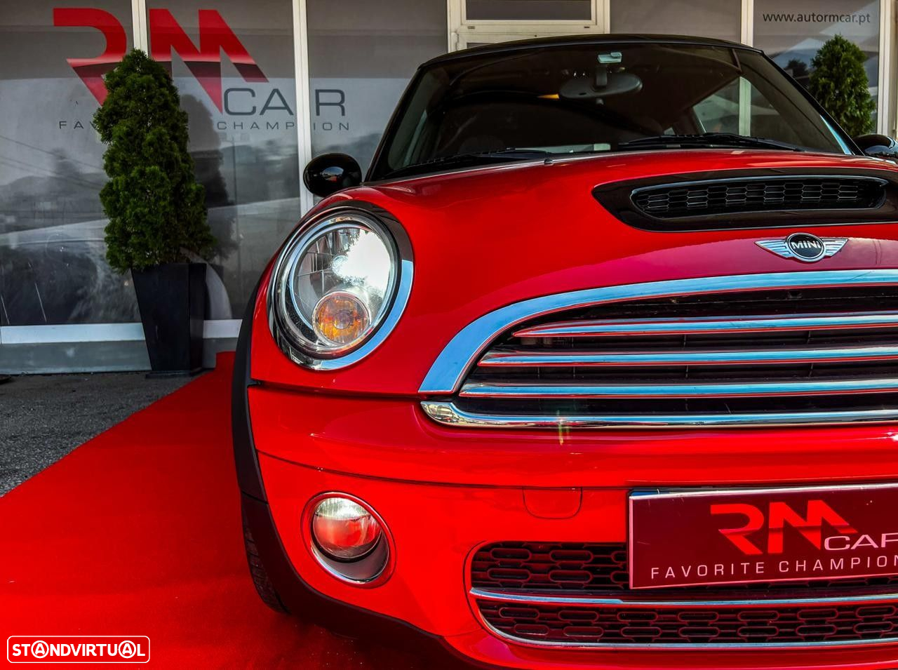 MINI 3 Portas - 4
