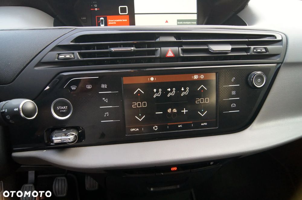 Citroën C4 Grand Picasso 1.6 BlueHDi MoreLife - 24