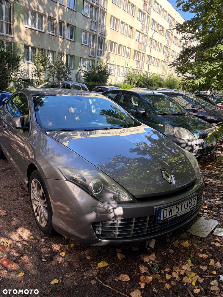 Renault Laguna 3.0 dCi V6 FAP GT - 1