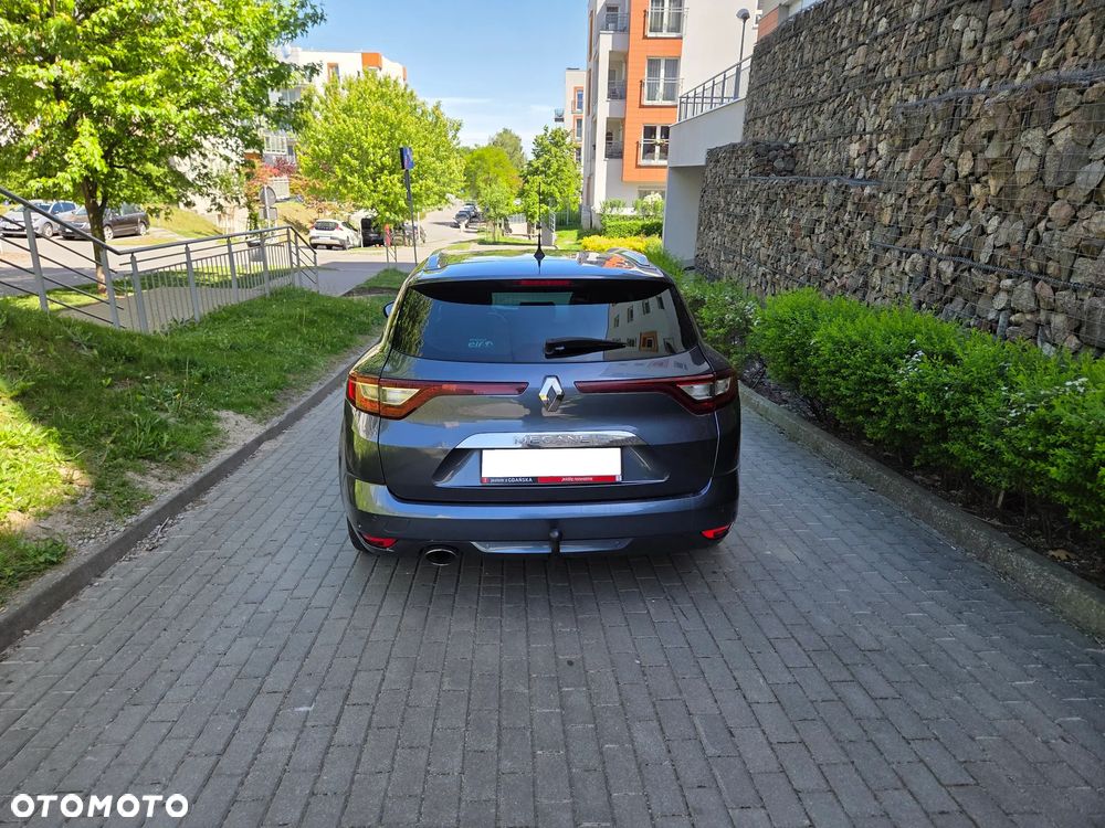 Renault Megane 1.2 Energy TCe Life - 5