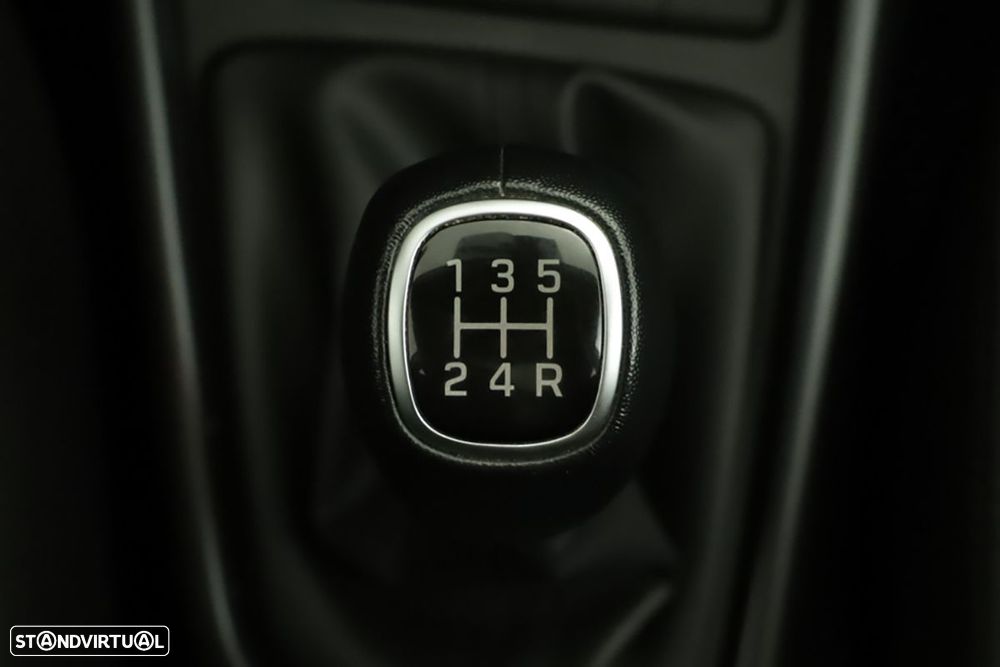 Hyundai i20 1.2 Comfort - 12