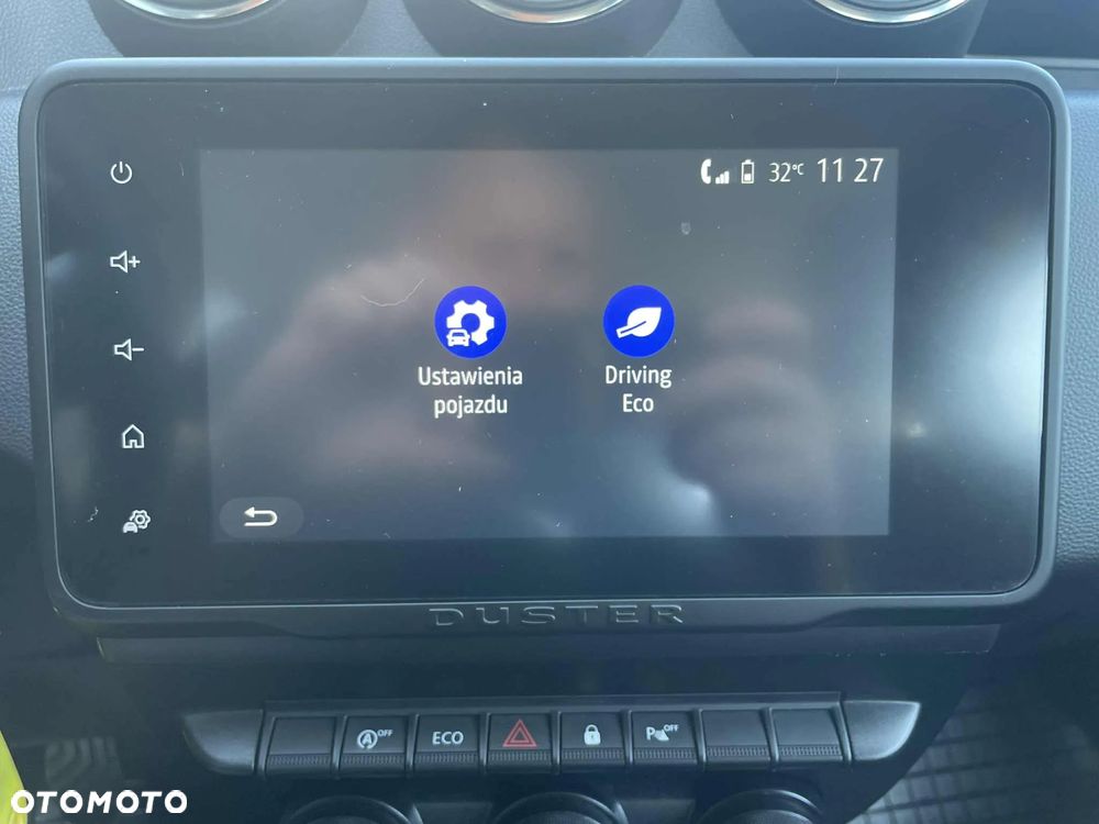 Dacia Duster - 22
