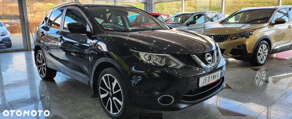 Nissan Qashqai - 16