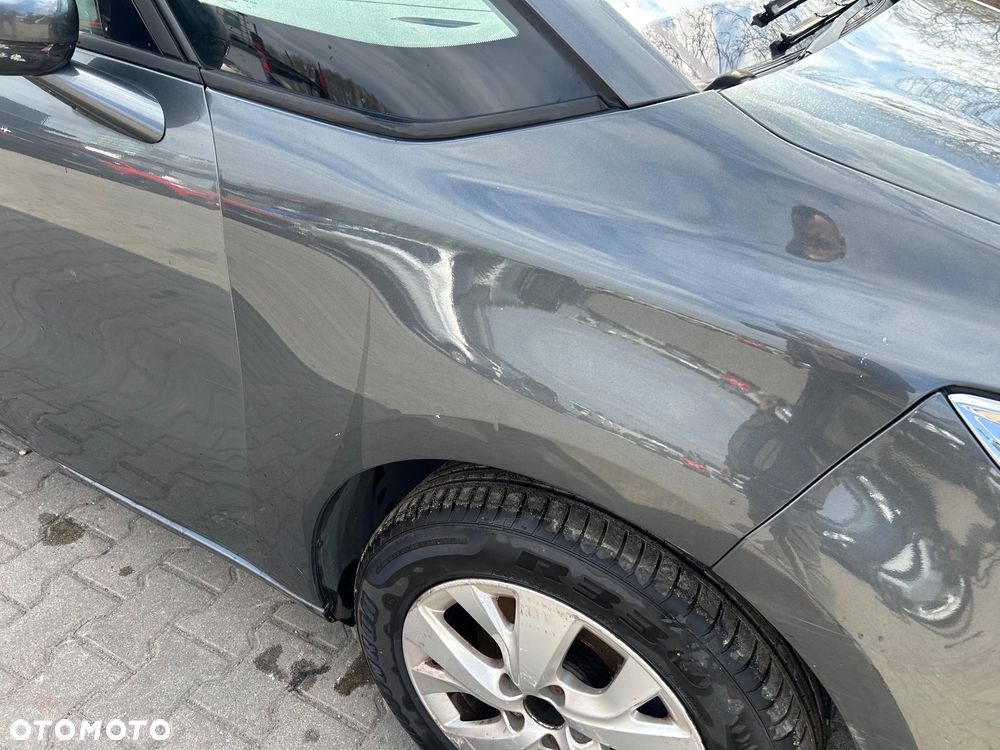 Citroën C4 Picasso - 21